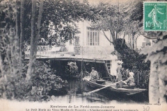 Environs de la La Ferté-sous-Jouarre